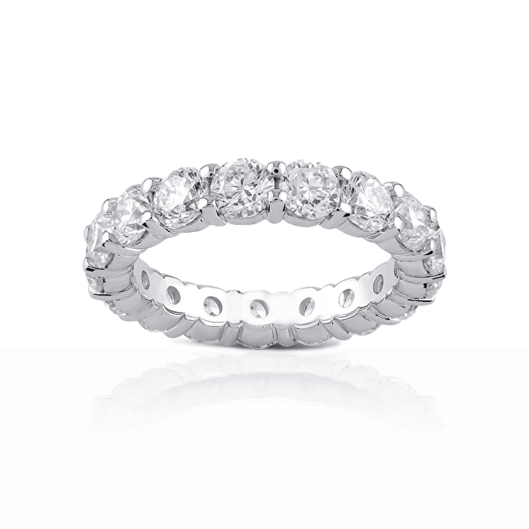 3.18 Karat Pırlanta Yüzük