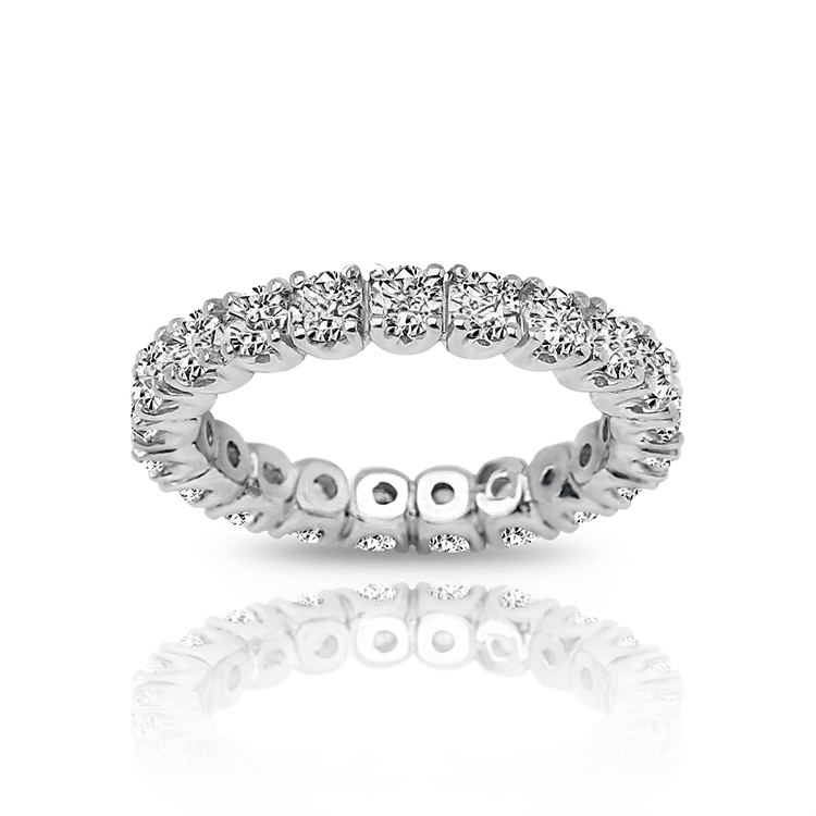 4.41 Karat Pırlanta Yüzük